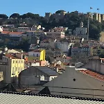 Pensamento 4 - 4ª Andar * Lizbona