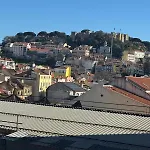 Pensamento 4 - 4ª Andar * Lisbon