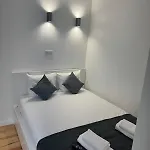 منزل للإقامة Pensamento 4 - 4ª Andar Lisboa