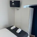 Pensamento 4 - 4ª Andar Homestay Lisbon