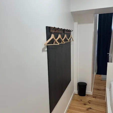 منزل للإقامة Pensamento 4 - 4ª Andar *