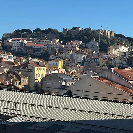 Pensamento 4 - 4ª Andar * Lisboa