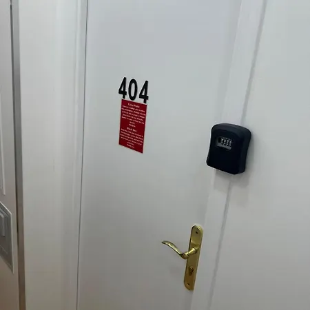 منزل للإقامة Pensamento 4 - 4ª Andar *